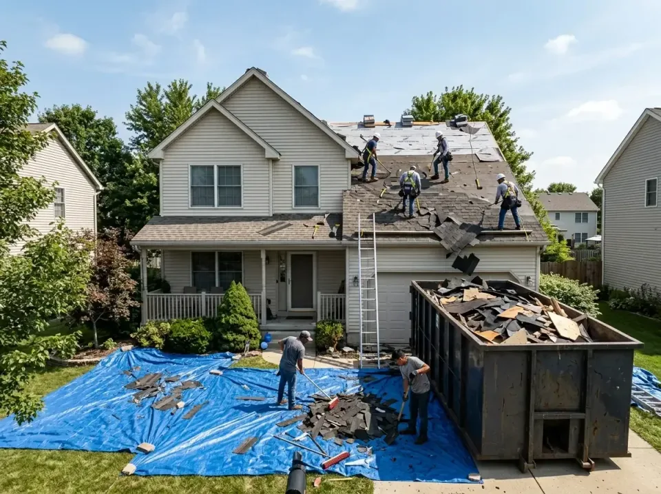 roof-replacement-debris-remova-004 — frequently asked questions, Cheapest Dumpster Rentals in Ketchikan, AK